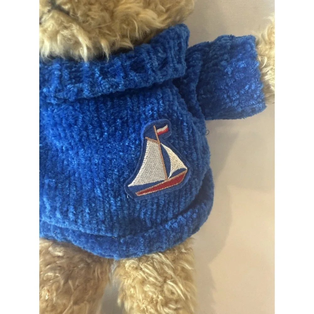 Asger stuffedanimal collectible